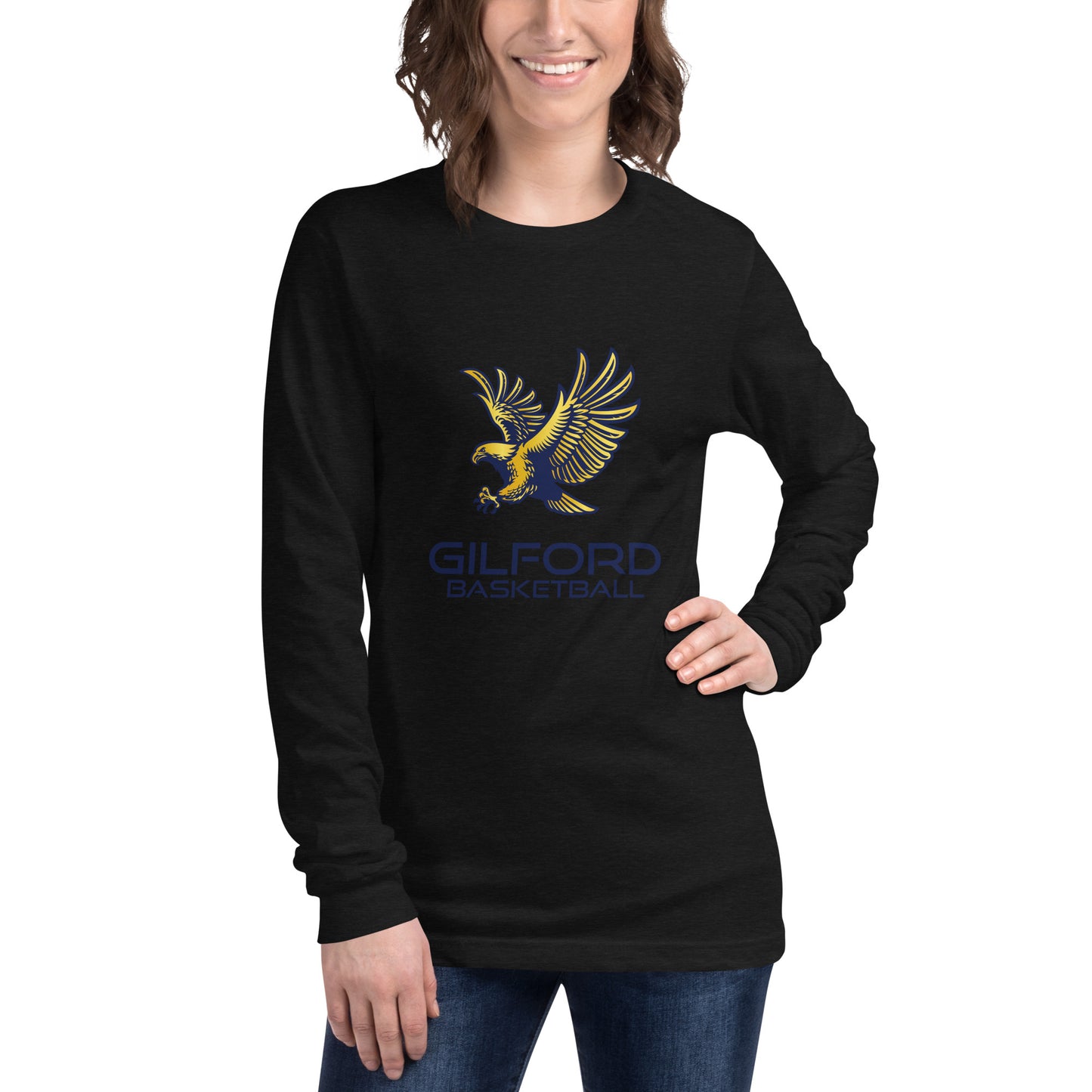 Women’s Long Sleeve Tee