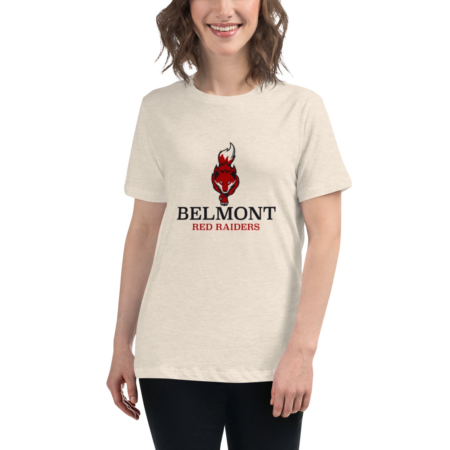 Women's Relaxed T-Shirt