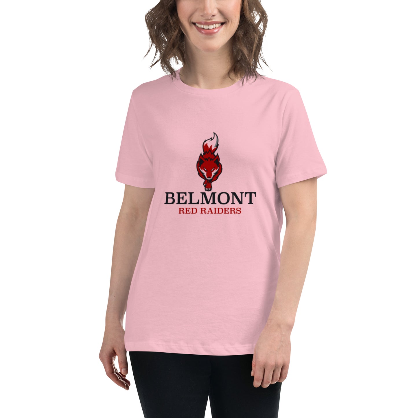 Women's Relaxed T-Shirt